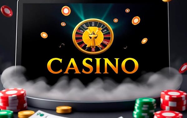 Будущее онлайн казино