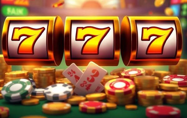 Надежное онлайн-казино