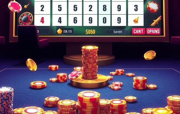 Лицензия в казино