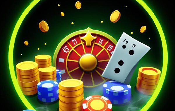 Программа лояльности в казино