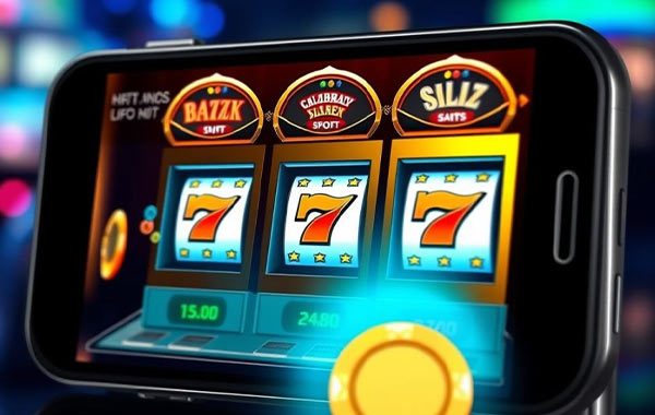 Обзор провайдеров