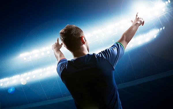 Истории выигрышей