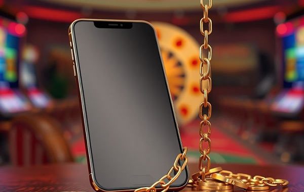Зависимость в казино