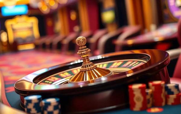 Лицензия казино