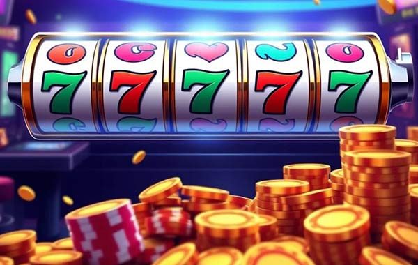 Игры в казино